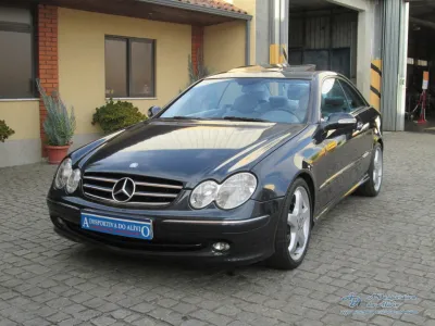 CLK 270
